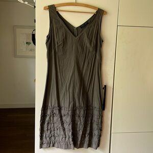 Comrags’s lightweight cotton dress